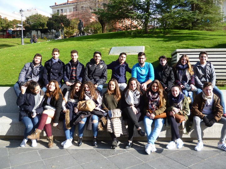 Foto Museo El Prado (Copy)